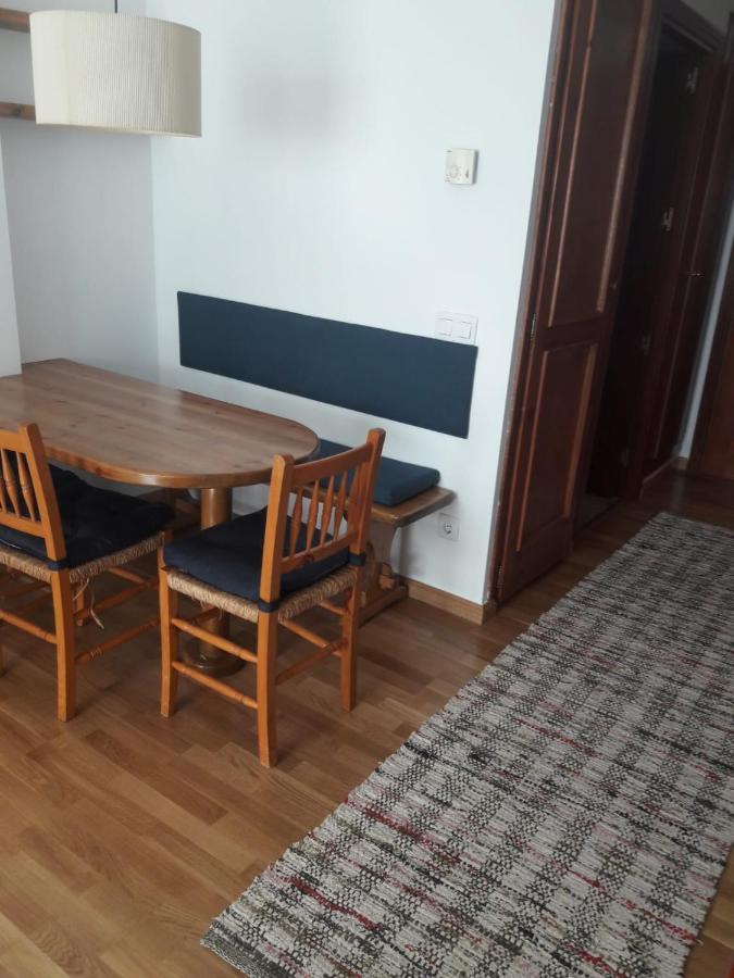 Agradable Apartamento Con Jardin Privado En Cerler Esterno foto