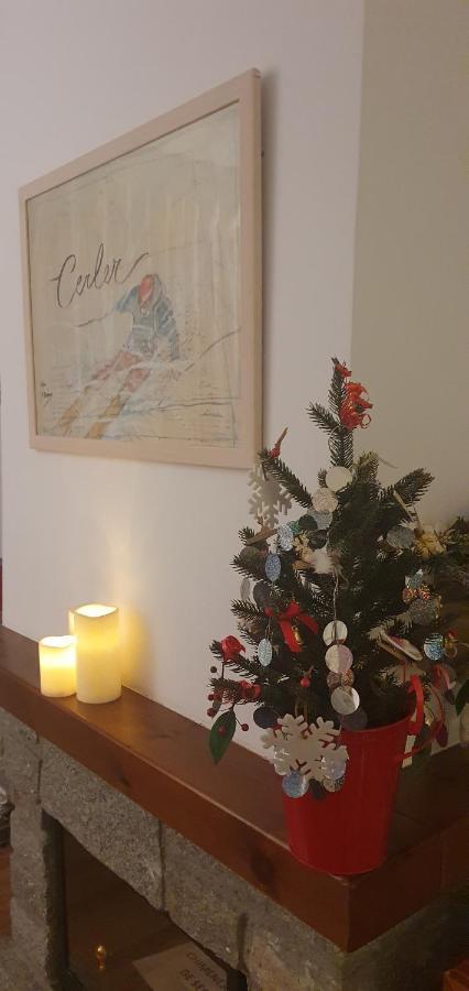 Agradable Apartamento Con Jardin Privado En Cerler Esterno foto